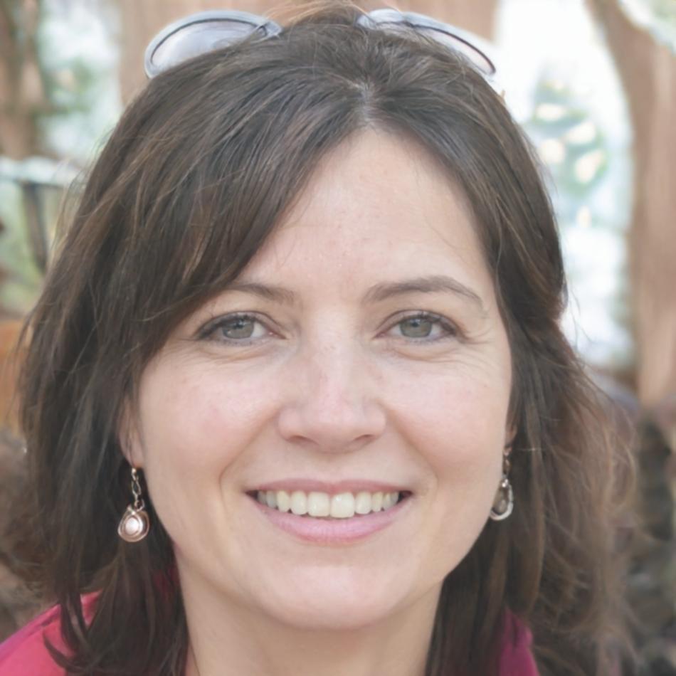 Zeynep Kır Fotoğraf Eğitmeni